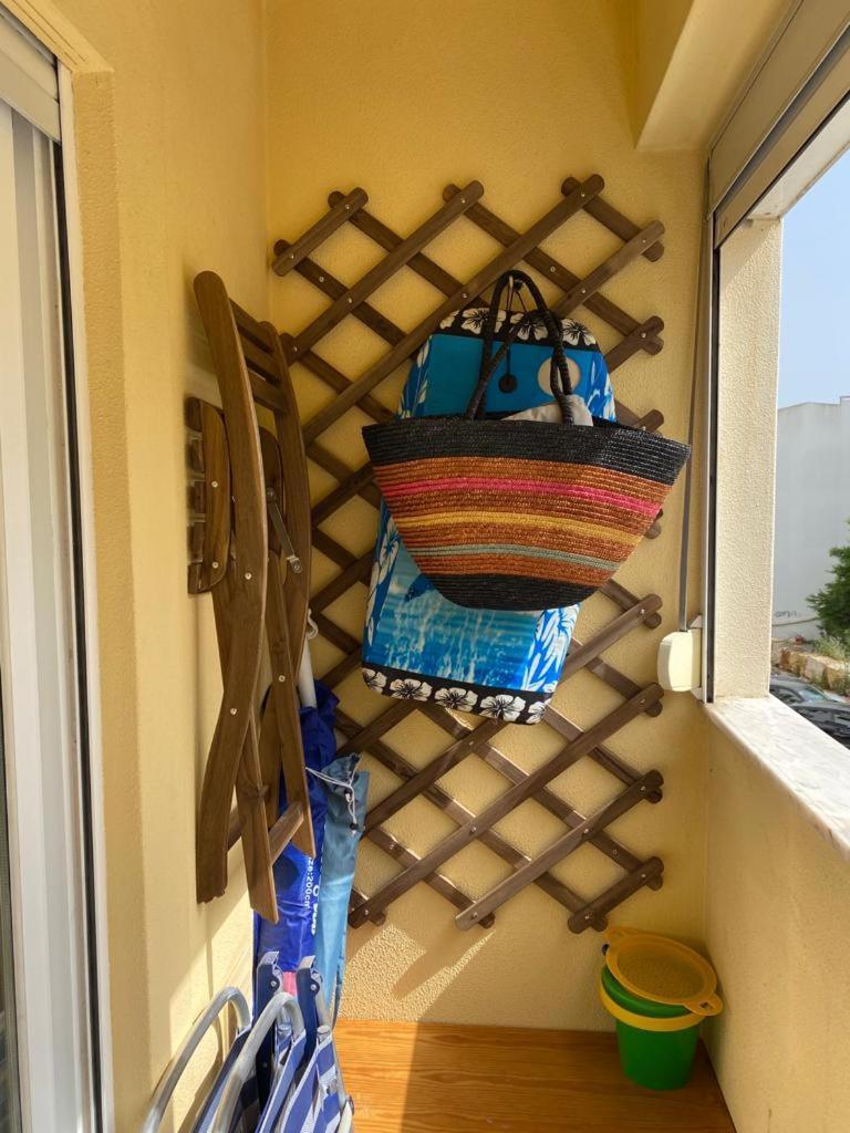 Ondasol- Acolhedor T2 Na Cidade Velha Albufeira Kültér fotó