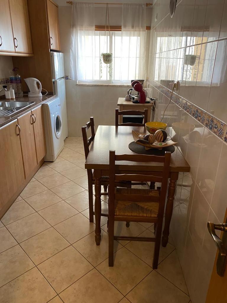 Ondasol- Acolhedor T2 Na Cidade Velha Albufeira Kültér fotó