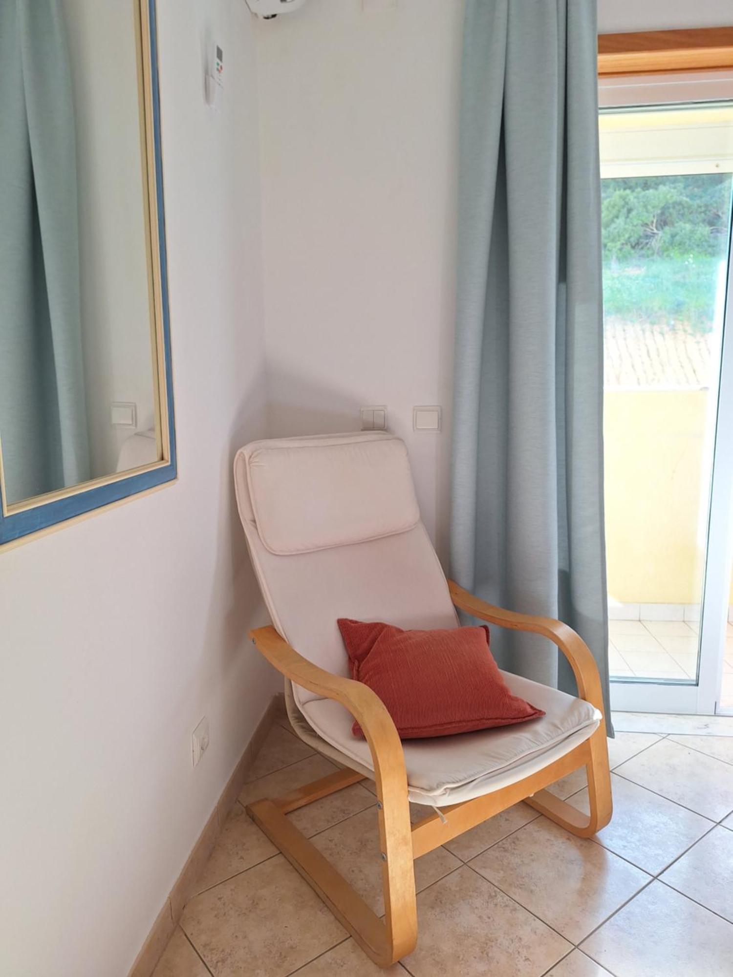 Ondasol- Acolhedor T2 Na Cidade Velha Albufeira Kültér fotó